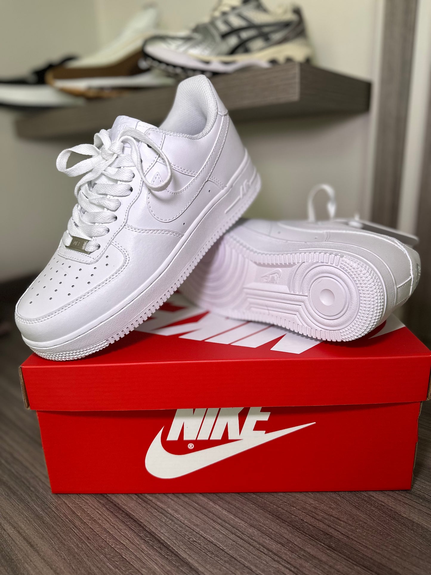 Nike Air Force One