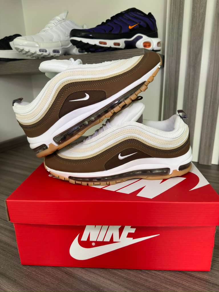 Air max 97