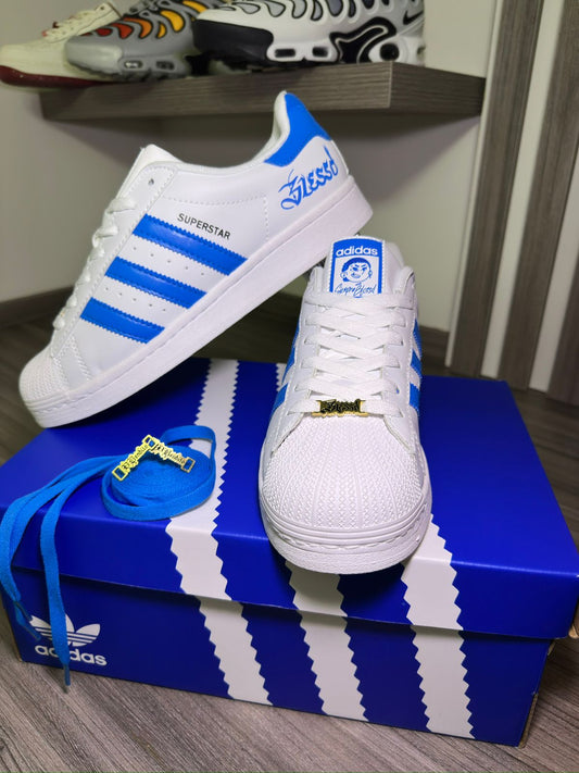 Adidas Superstar Blessd