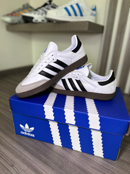 Adidas Samba Clasica