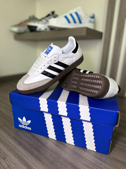Adidas Samba Clasica