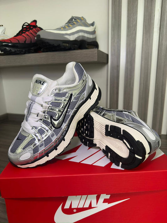 Nike P6000