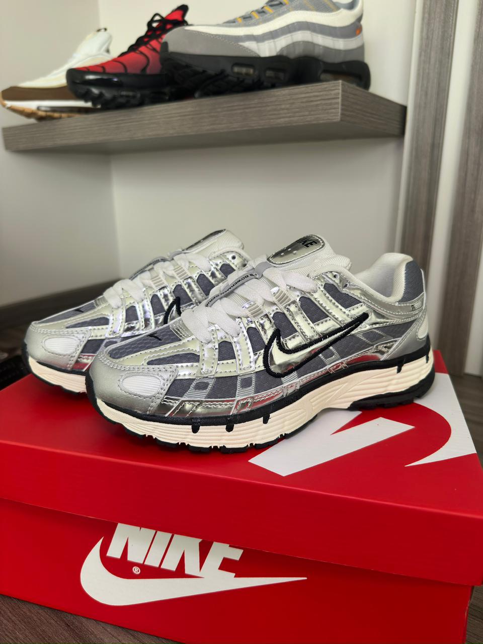 Nike P6000