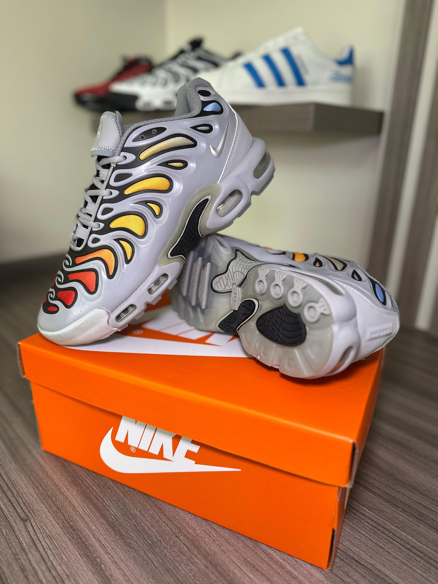 Nike Air Max Plus Drift