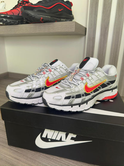 Nike P6000
