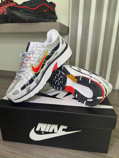 Nike P6000