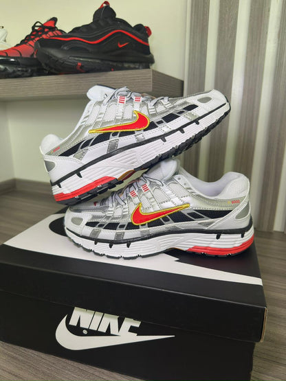Nike P6000
