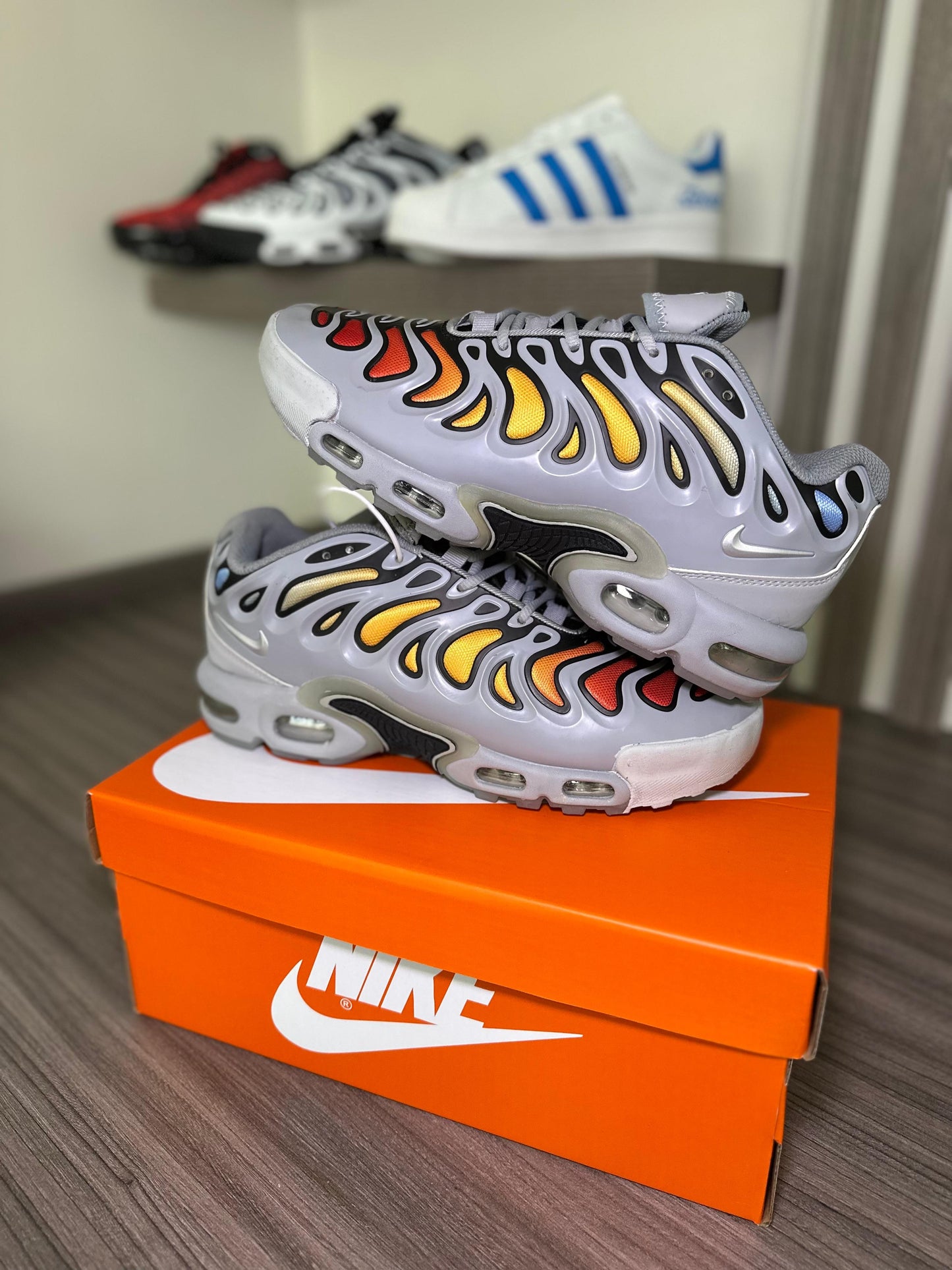 Nike Air Max Plus Drift