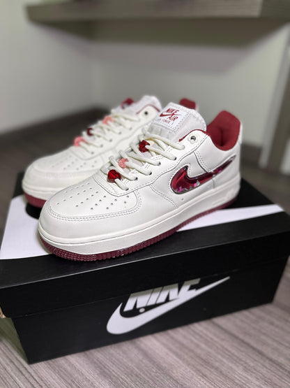AF1  corazon